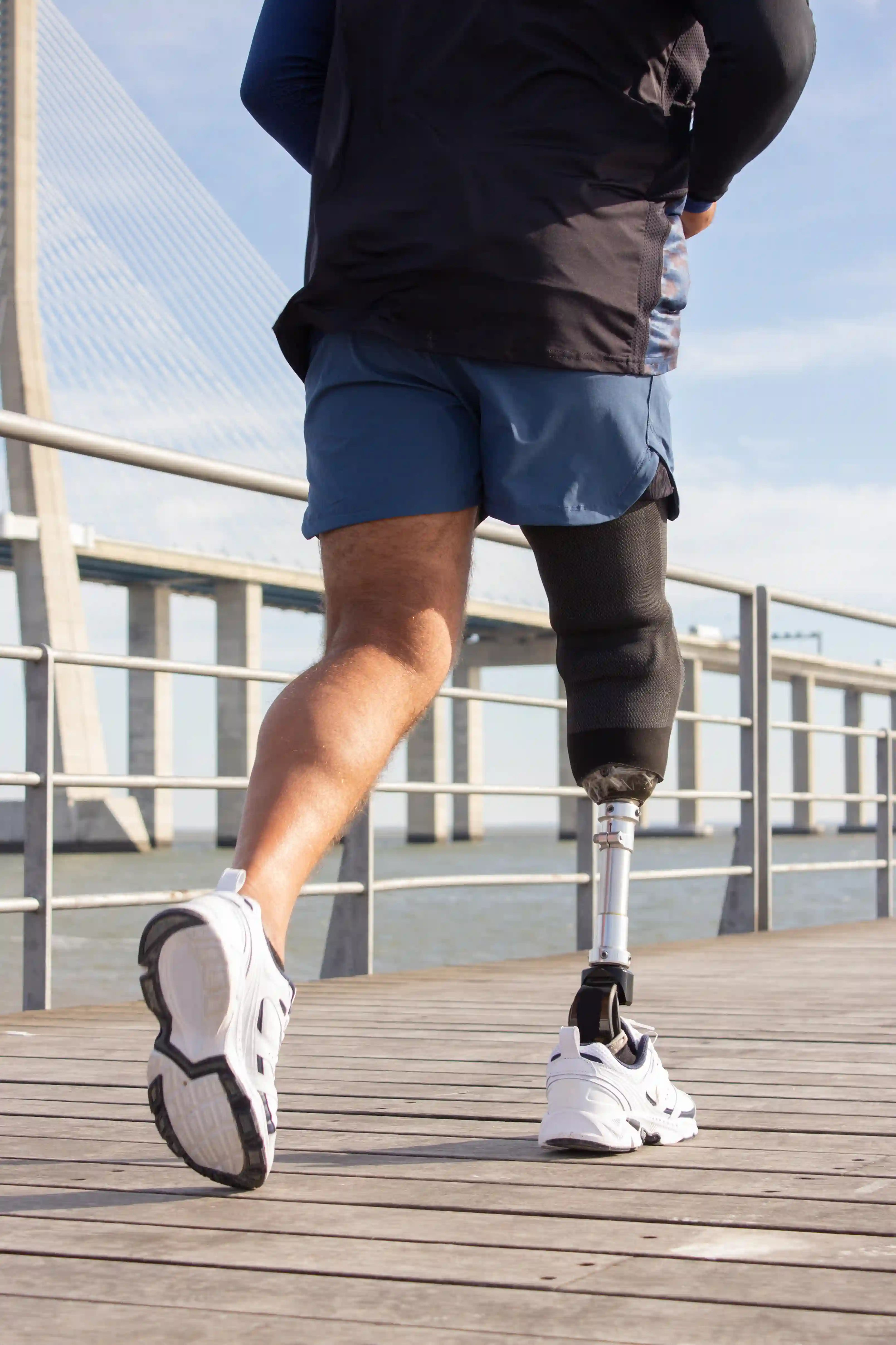 Robotic Knee Replacement